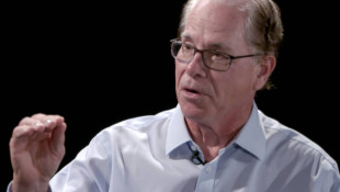 Gov. Mike Braun says federal government should reimburse Indiana for its help to deport people