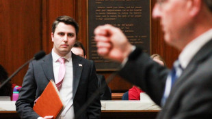 Indiana State Representative Andrew Ireland on why he supports redistricting