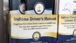 BMV opens second comment period on license gender changes. Advocates call it 'a sign of cruelty'