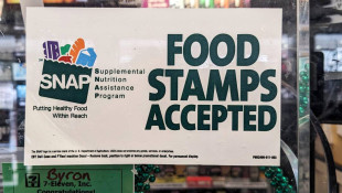 A rescue mission prepares for SNAP benefit pause amidst government shutdown
