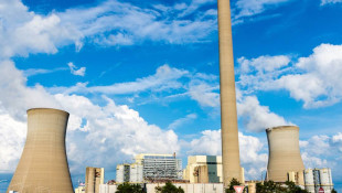 Bill to fast-track new power plants on coal sites heads to governor, despite local control debate