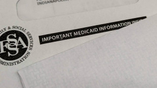 FSSA reopens Medicaid waiver slots, but only covers about a third of 13,000 Hoosiers on waitlists