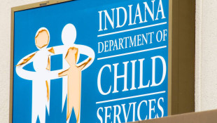 Indiana Department of Child Services Director Adam Krupp discusses agency reorganization