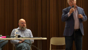 Federal government grants loan for Wabash Valley Resources' ammonia fertilizer plant