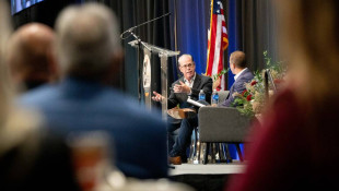 Indiana Gov. Mike Braun: redistricting Indiana would mean 'fair representation in DC'