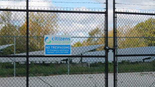 Solar, battery storage surge in Indiana in 2024, first quarter of 2025