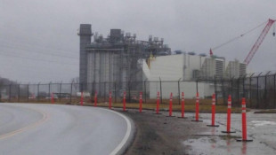 Data centers could drive electric utility AES toward natural gas, away from renewables