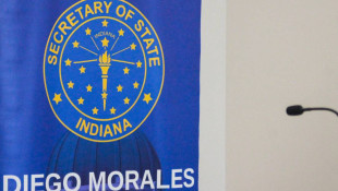 Hoosiers split on vote centers as secretary of state gathers feedback on issue