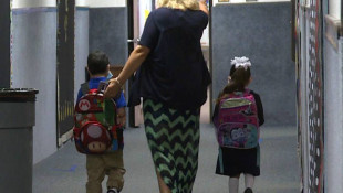 Child care alliance to host education events targeted at lawmakers, community members