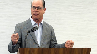 Gov. Mike Braun clears out IEDC board, appointing nine new members
