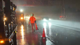 INDOT announces new highway safety project