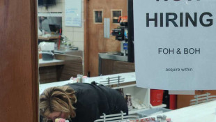 Indiana's unemployment rate continues to outperform national, labor force stagnant