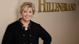 Tri-State company Hillenbrand to be sold for $3.8 billion