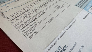 Consumer advocates: Spike in electric bills shows Indiana energy plan isn't working
