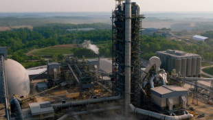 U.S. Dept. of Energy cancels grants to decarbonize two Indiana manufacturing plants