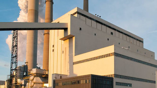 Duke Energy may study selling its Cayuga coal plant while still building new gas plant