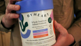 Recalled baby formula linked to a botulism outbreak may still be in some stores