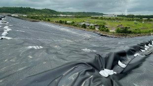 Some owners of old, toxic coal ash waste likely not reporting it — which could violate federal law