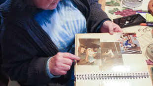 'Mom, take me home': A process meant to help mentally ill people traps some in Indiana jails