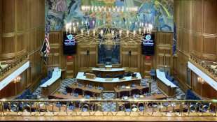Vast majority of new laws passed by Indiana General Assembly take effect July 1