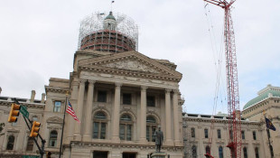 Some new Indiana laws don't take effect for months