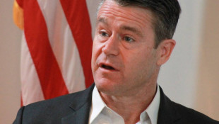 Multiple ads ask U.S. Senator Todd Young to protect clean energy tax credits