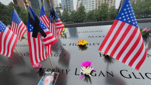 U.S. marks 24th anniversary of 9/11 terror attacks