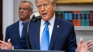 Pregnant women in ERs took less Tylenol after Trump autism warning