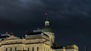 Gov. Mike Braun creates task force to evaluate Indiana emergency alert system