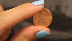 Indiana law rounds pennies out of cash transactions
