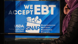 Supreme Court temporarily blocks full SNAP benefits even as they'd started to go out