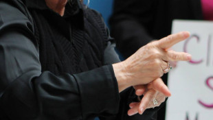Advocate: Legislative changes to services for Deaf children reveals lack of community engagement
