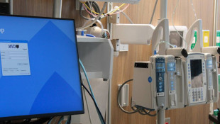 Price limits, nonprofit status threats for Indiana's 'big five' hospital systems sent to governor