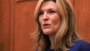 State Comptroller Elise Nieshalla launches reelection bid