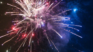 Indiana Fireworks Companies Hit Hard By COVID-19 Cancellations