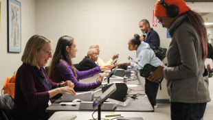 Use of student IDs at polling places banned under bill approved by House committee