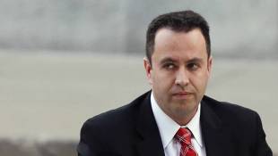Ex-Subway Pitchman Fogle's Appeal Of Sentence Rejected