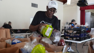 Indiana food bank criticizes Trump administration for canceling hunger report