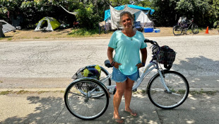 Indianapolis modifies Fountain Square camp closure, placing residents in new housing initiative