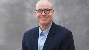 Interview: New book explores lessons from eviction court