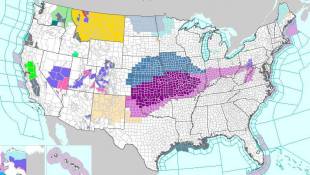 Public Safety, Transportation Officials Encouraging Hoosiers To Be Prepared For Icy Weather