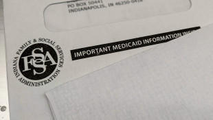 Indiana Medicaid waiver invitations hit capacity, more than 10,000 still on waitlists