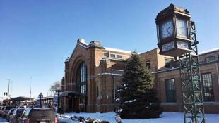 Early Plans For Northern Indiana Passenger Rail Unveiled