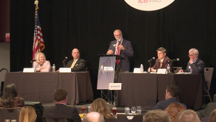 Legislative Leaders Look Forward To Teacher Rally At Statehouse
