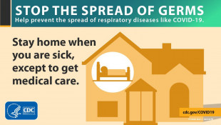 You Asked: How Does COVID-19 Compare To The Flu?