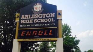 Arlington Returns To IPS But Students Fear Too Much Change