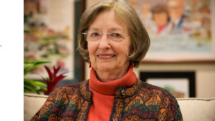 Billionaire Gayle Cook, co-founder of Cook companies, dies at 91