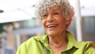 NPR 'founding mother' Susan Stamberg has died