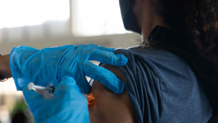 First Indiana flu death reported