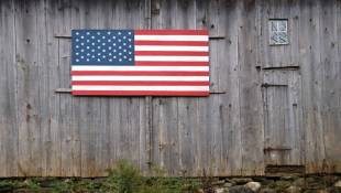 Farmers Are Courting Trump, But They Don't Speak For All Of Rural America